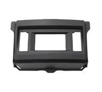 Autopartes Embellecedor Del Panel Frontal Del Estéreo Del Coche Para Prado GX 2010