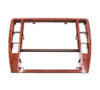 Autopartes Embellecedor Frontal De Radio Para Passat B5 2001-2005