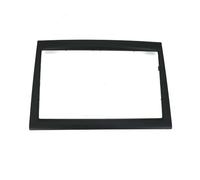 Autopartes Embellecedor Frontal Radio De Coche Para Porsche 997 2008-2012