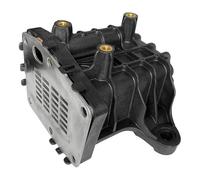 autopartes Enfriador EGR Válvula 1861749 Para Citroën C4 Picasso II 2.0, Para Ford Para Focus III 9807593080 reparar