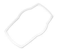 Autopartes Estilo De Coche Interior Botones Multimedia Cubierta Moldura Embellecedora Para 1 3 4 5 7 Serie X1 X3 X4 X5 X6 E81 E87 F30 2013 2014 CRRYUQWWM(Bright silver)