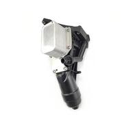 autopartes Filtro de aceite for motor, compatible con BW X3, F25, X4, F26, F10, F32, F20, LCI, F23, F30 y F31, 11428586673 y 11428596283.