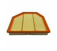 autopartes Filtro de aire OEM for coche 13717843284, compatible con BW F30, F80, F06, F10, F12 y F13 (1371, 7843, 284, 7843284, 13727843284)