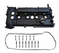 Autopartes FM5E6K271AD FM5Z6582E Cubierta De Válvula De Motor Culata Basculante Con Junta Para Ford Para Ecosport Focus 2.0L MTVTFECEWG