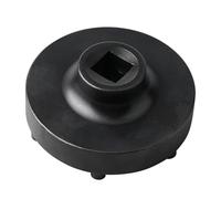 autopartes Herramienta de extracción casquillo tuerca cubo, 6 puntos, para Dodge, Ram 1500, 2500, 3500, 4500
