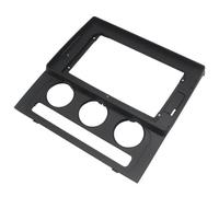 Autopartes Instalación De Estéreo Automóvil Para Touran 2004-2008 Montaje En Panel De Tablero Fascia