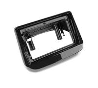 Autopartes Instalación Del Bisel De La Fascia Del Panel Del Tablero El Estéreo Del Para Chevrolet Onix 2020-2022