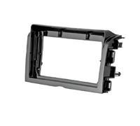 Autopartes Instalación Del Marco Del Panel Del Reproductor De DVD Del Coche Para Allion T240 2007-2021