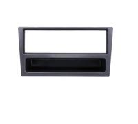 Autopartes Instalación Del Marco Del Panel Del Reproductor De DVD Del Coche Para Opel Meriva 2003-2010