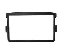 Autopartes Instalación Del Marco Del Panel Del Reproductor De DVD Del Coche Para Renault Sandero 2012+