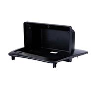 Autopartes Instalación Del Marco Del Panel Del Reproductor De DVD Del Para Volvo C70 2004-2010