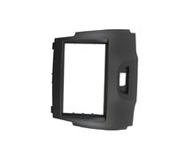 Autopartes Instalación Del Marco Del Tablero Del Panel Del Reproductor De Coche Para Chevrolet TrailBlazer 2012-2016