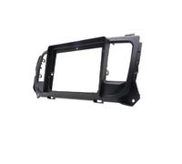 Autopartes Instalación Del Marco Del Tablero Del Panel Del Reproductor De Coche Para Traveller 2016+