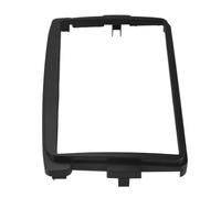 Autopartes Instalación del Soporte del Tablero del Panel De Fascia Estéreo para Dacia Duster 2013+