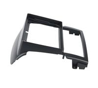 Autopartes Instalación del Soporte del Tablero del Panel De Fascia Estéreo para Kia Sorento 2004-2008