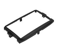 Autopartes Instalación del Soporte del Tablero del Panel De La Fascia Estéreo para Renault Duster 2010+