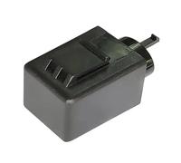 autopartes Intermitentes Para Motocicleta, Indicador De Señal De Relé, Enemigo, 12V, Universal, 3 Pines