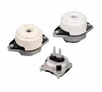 Autopartes Juego 3 Soportes Motor Transmisión Para Benz GL GLE GLS ML
