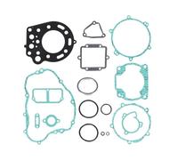 autopartes Juego completo de juntas de motor for K-wasaki KDX200 1989-1994