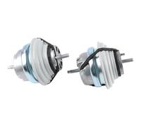 Autopartes Juego De 2 Soportes De Motor Izquierdo Y Derecho Para Jaguar XF XJ 2009-2013 Número De Pieza C2P17845 Soporte de montaje