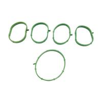 autopartes Juego de juntas de colector de admisión de motor for F-rd Focus 1.6 MK2 C MAX, piezas de automóvil, accesorios de coche OEM 4M5G-9441-FA, sello 4M5G9441FA
