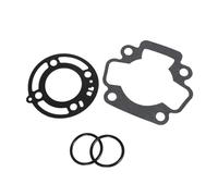 autopartes Juego de juntas de extremo superior for K-wasaki Kx65 for S-zuki RM65 2000-2017