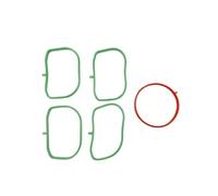 autopartes Juego de juntas for colector de admisión de motor compatible con F-rd 2.0 2.3 Focus C MAX 1.8, repuestos for coche, accesorios 1S7G-9413-AA y 1S7G-9J469-AD.