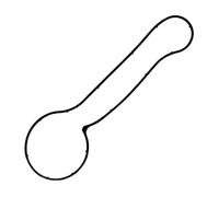 autopartes Junta de bomba de agua 1322010080 A1322010080 for S-ART W451 FORTWO Cabrio Coupe M132