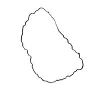 autopartes Junta de cárter 11137627512 compatible con BW F20 F30 F10 X1 125i 320i 2013-2018 420i 520i N20 228i 2014-2016 328i 428i 528i Z4