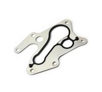 autopartes Junta de filtro de aceite de motor 2741840080. Compatible con W205, C200, C260, C300, W213, E200, E300, X253, GLC200, GLC260, GLC300, W447, V250 y M274.