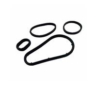 autopartes Junta de la carcasa del filtro de aceite 2711840380 for Clase B M271 C180 C200 E200 SLK 271 184 03 80 W204