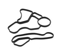 autopartes Junta de la carcasa del filtro de aceite for motor BW E60, E61, E90, E81, E90 y E91 (11428637820, 11428637821, 11427537293, 11427525335)