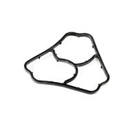 autopartes Junta de la carcasa del filtro de aceite, junta de goma for la carcasa del filtro de aceite, compatible con BW MINI R50 R52 R53