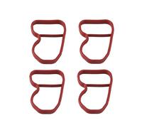 autopartes Junta de perfil 11618571001 compatible con colector de admisión BW B37 B47