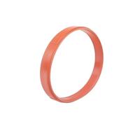 autopartes Junta de sellado 13547504728 compatible con BW E46 316i 318i 320i 325i 328i 330i E39 E60 520i 525i 530i X3 E83 N46 M54