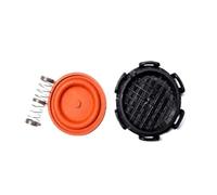 autopartes Junta de tapa de balancines 0248L1 9651815680 31259241 30711484 1479837 Compatible con P-ugeot 206 307 308 407 1.6 C2 C3 C4 C5