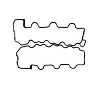 autopartes Junta de tapa de cilindro izquierdo y derecho for motor de automóvil, compatible con C240, S350, C320, CLK320, E320, ML350, 1120160221 y 1120160321.