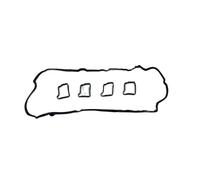 autopartes Junta de tapa de motor negra 2710160921, compatible con W203, W204, R171, C180, C200, C230, E200, GLK200, OEM 56039300