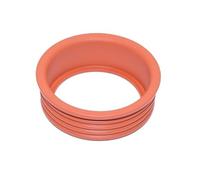 autopartes Junta de tubo de admisión 13718655216 for BW X5 E70 N63 F15 N63N F16 OEM 13718639556 01580400