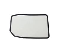 autopartes Junta del cárter de aceite de transmisión 24111219127, compatible con BW E36 E39 2411 1219 127