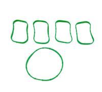 autopartes Junta del colector de admisión del motor DJ5E9439AA, compatible con Edge, Kuga, M-Ndeo, Escape 2.0T, Mustang 2.3, accesorios for coche DJ5E-9439-AA