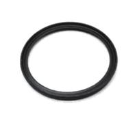 autopartes Junta tórica for manguera de aire de turbina 11618506782 11617801968, compatible con BW Serie 2, 7 y 8 F44, G11, G16, X1 y F48