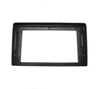 Autopartes Kit Adaptador De Fascia Para El Marco Del Coche Para Sedona 2014-2018
