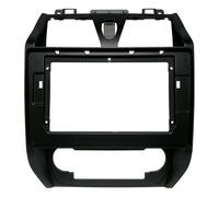 Autopartes Kit De Adaptador De Marco Y Moldura De Tablero Para Emgrand EC7-RV 2012-2014