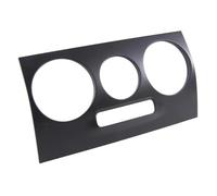Autopartes Kit De Adaptador De Panel De Montaje para La Fascia del Chasis del Coche para Lexus GX470 2002-2009