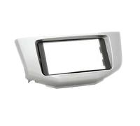 Autopartes Kit De Embellecedor De Tablero Para Radio De Coche Para Lexus Para Harrier(Type C)