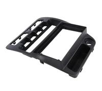 Autopartes Kit De Instalación De Bisel De Consola Frontal para Navara D21 1992-1998 Reemplazo del Adaptador
