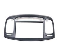 Autopartes Kit De Instalación De Bisel Tablero para Hyundai Accent 2009-2012