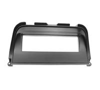 Autopartes Kit De Instalación De Panel De Marco De Radio Estéreo Para Jaguar XJ 1998-2002