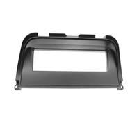 Autopartes Kit De Instalación De Radio DVD Estéreo CD para Jaguar XJ 1998-2002 (Europa) 1 DIN